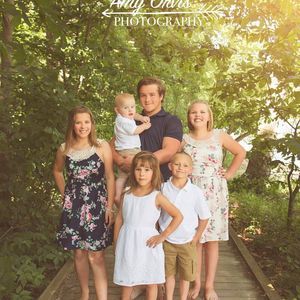 Meet your Posher, Andi